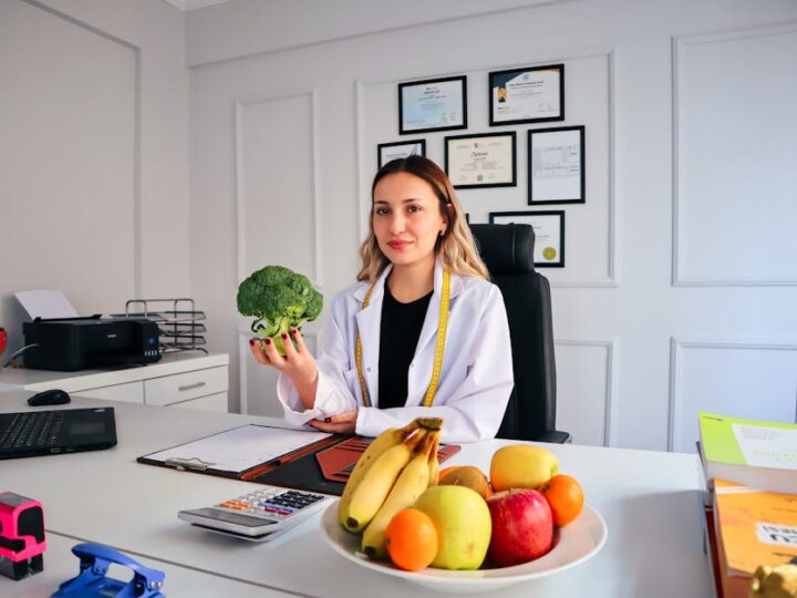 Hormone-Supporting Nutrients and Foods for Women