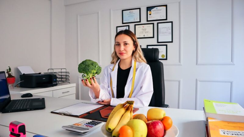 Hormone-Supporting Nutrients and Foods for Women